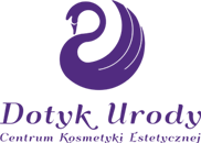 dotyk urody logo