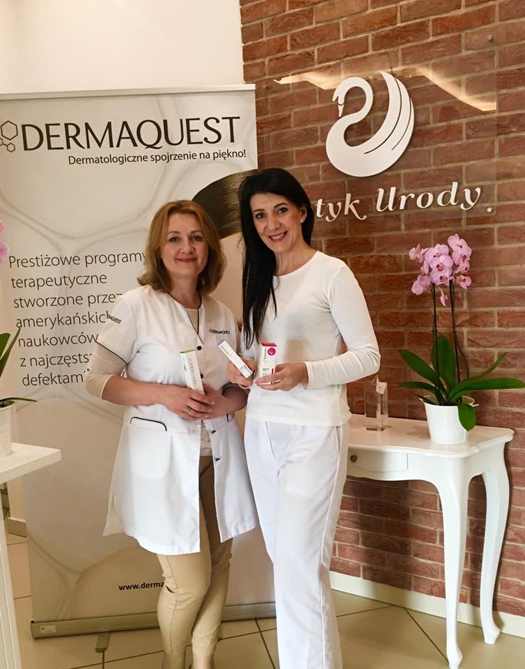 dermaquest 1