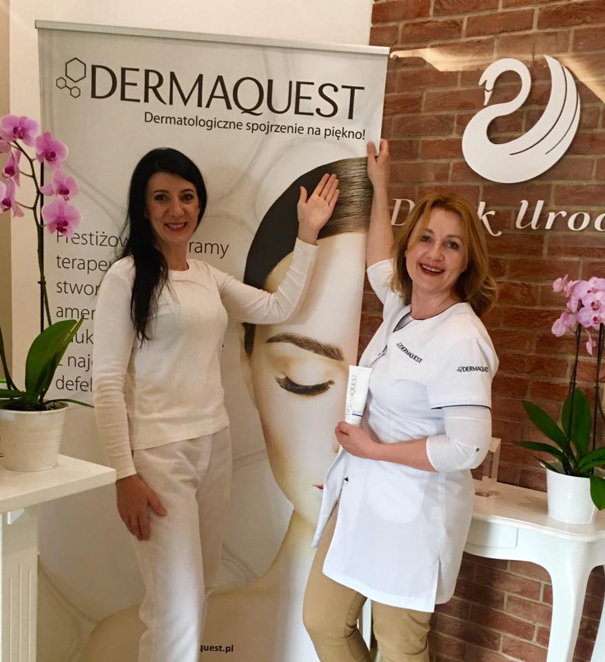 dermaquest 2