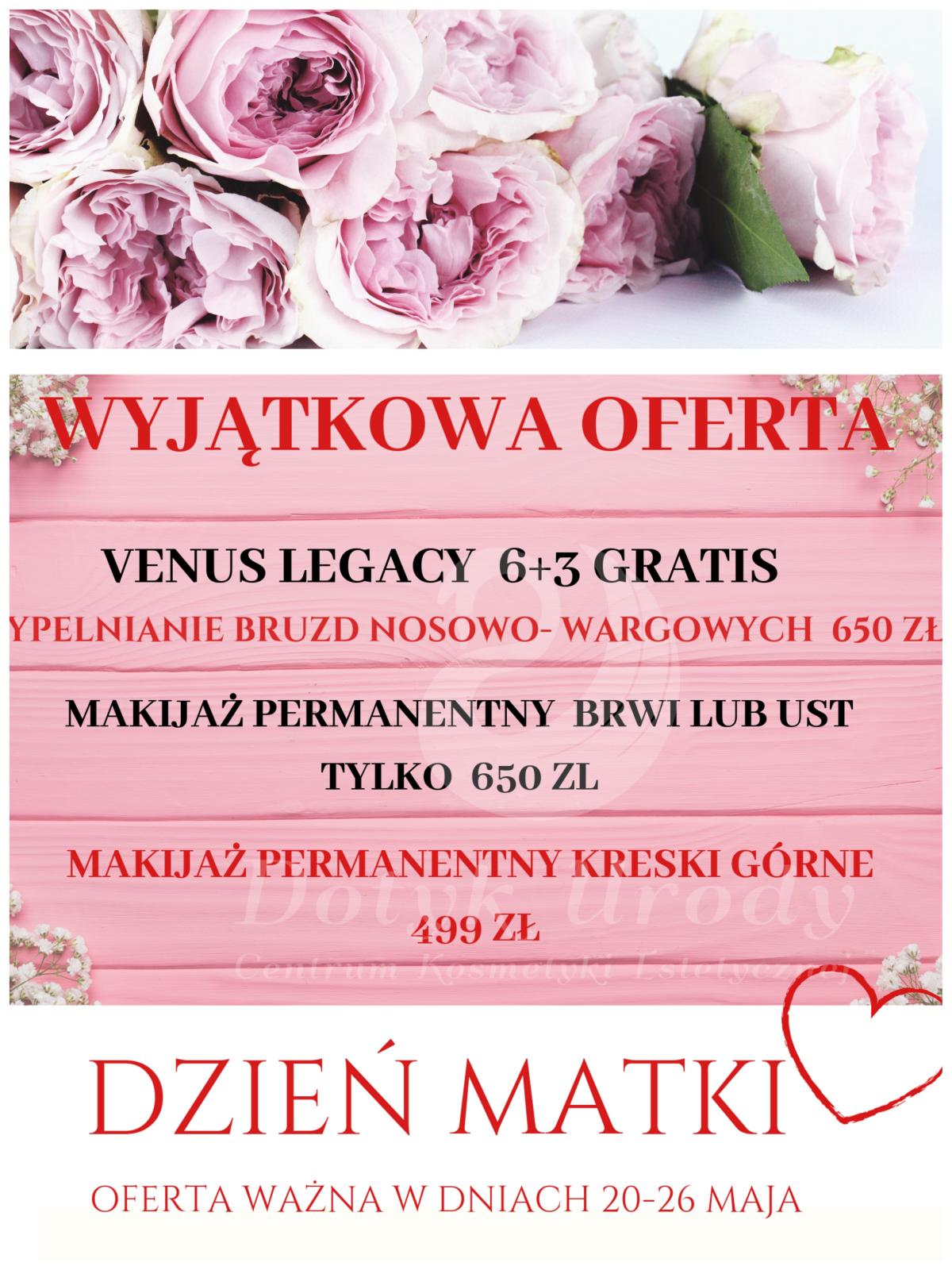 dzien matki 2019