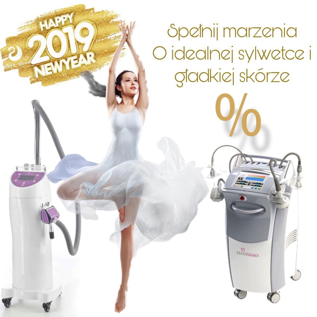 promocja 2019 happy new year