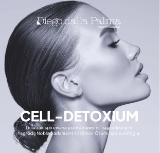Diego Dalla Palma CELL DETOXIUM 1