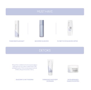 Diego Dalla Palma CELL DETOXIUM 3