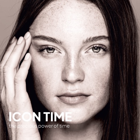 Diego Dalla Palma ICON TIME GOLD 1