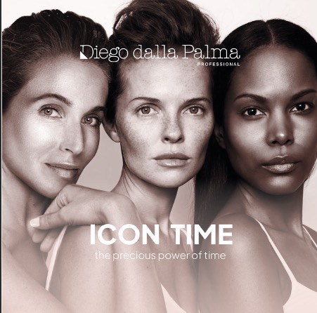 Diego Dalla Palma ICON TIME PLATINUM 1