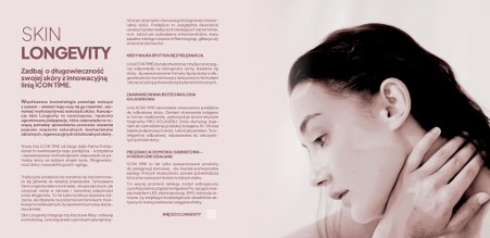 Diego Dalla Palma ICON TIME PLATINUM 7