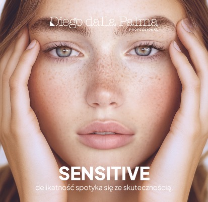 Diego Dalla Palma SENSITIVE 1