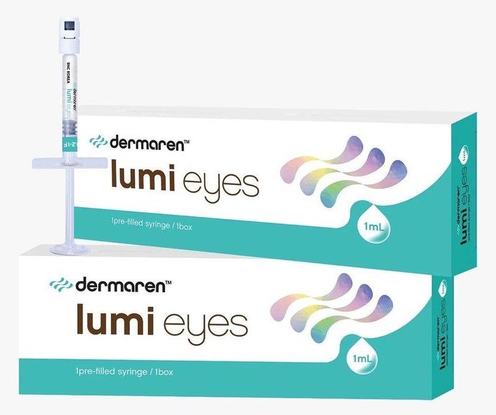 lumi eyes